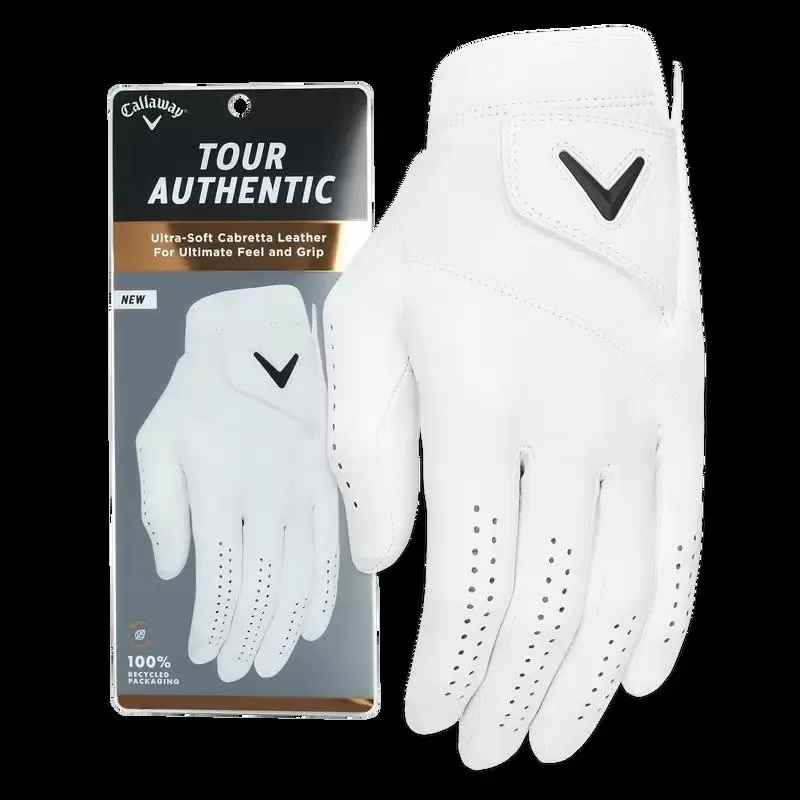 Tour Authentic Golf Glove