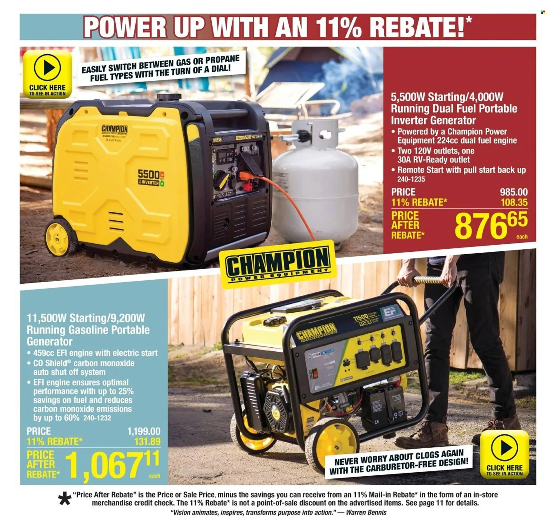 Weekly ad Menards weekly ad from October 2 to October 12 2025 - Page 8