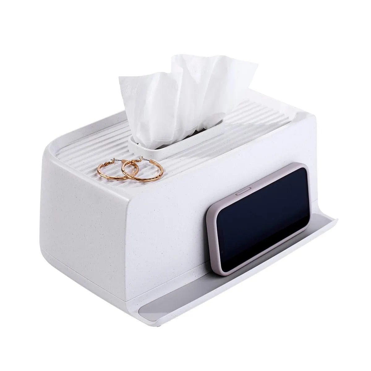 youCopia The Ledge Tissue Holder Rect