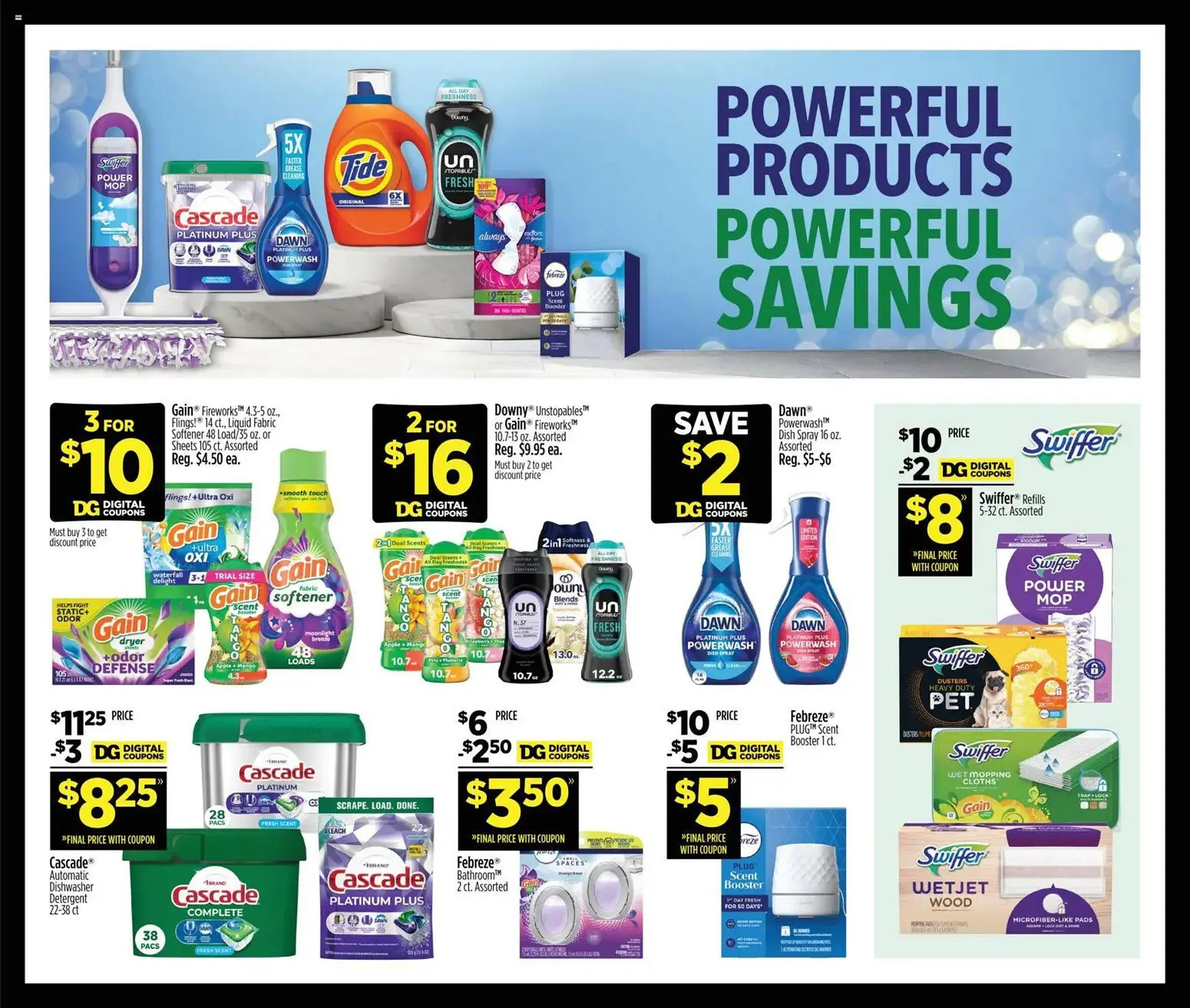 Weekly ad Dollar General weekly ad from January 18 to January 24 2026 - Page 11