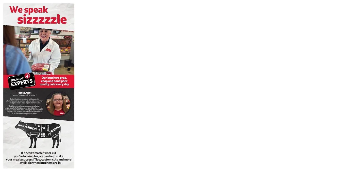 Weekly ad Great discounts on selected products from August 14 to August 20 2024 - Page 4