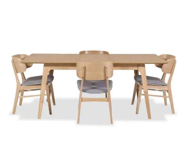 Valencia 5-Piece Dining Set