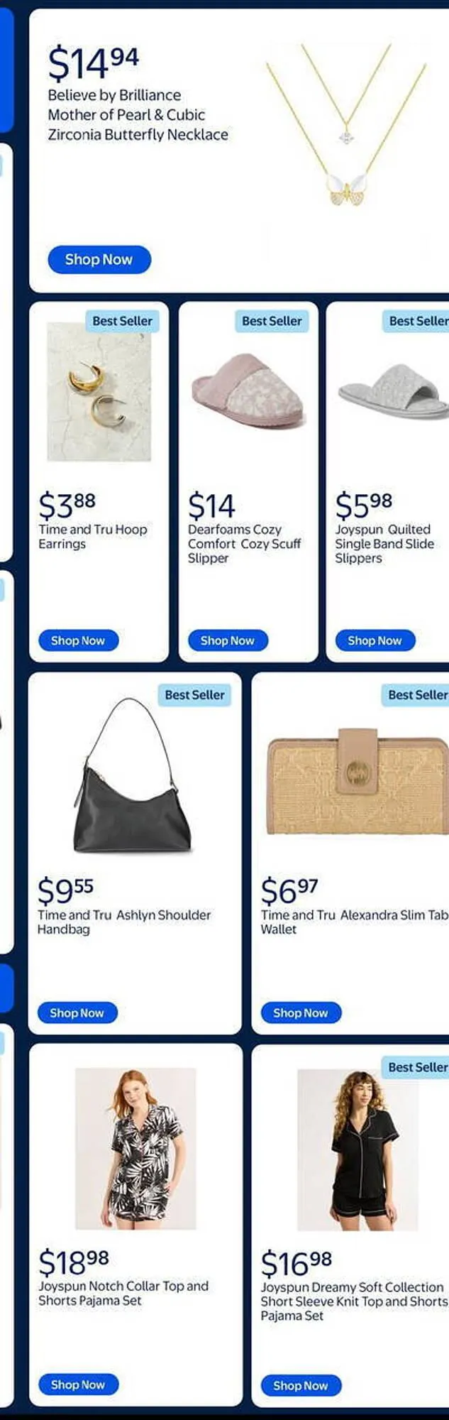 Weekly ad Walmart Weekly Ad from May 7 to May 13 2025 - Page 9