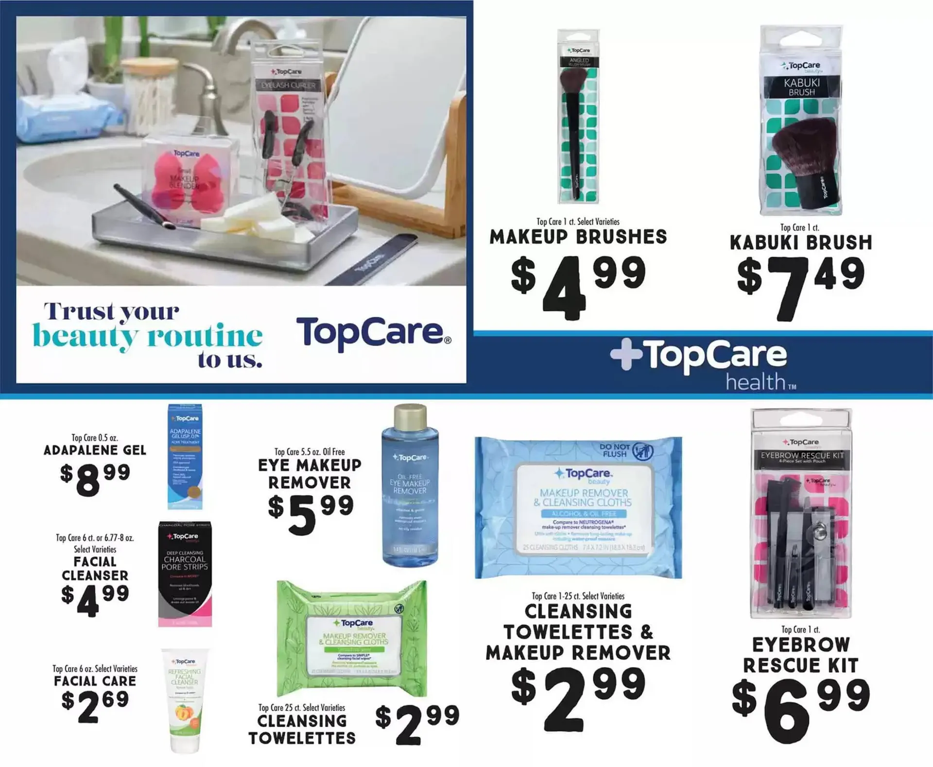 Weekly ad Maceys Weekly Ad from April 2 to May 7 2025 - Page 13