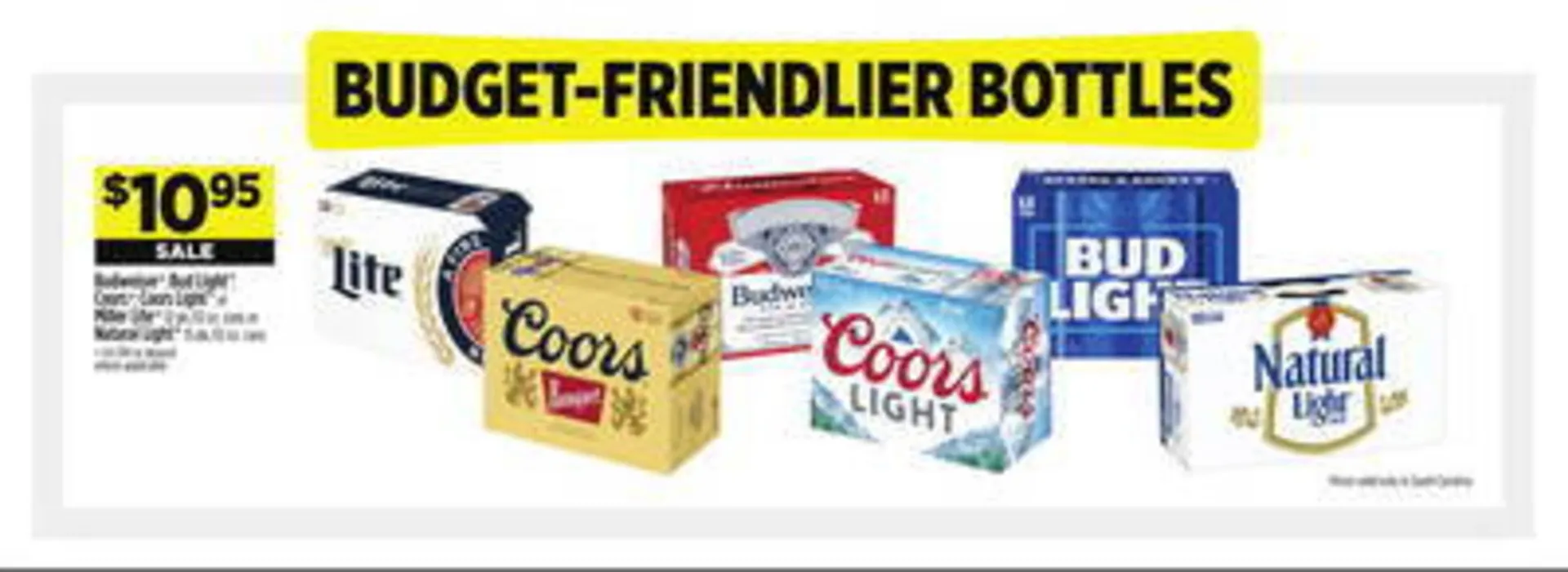 Weekly ad Dollar General Weekly Ad from May 11 to May 17 2025 - Page 2