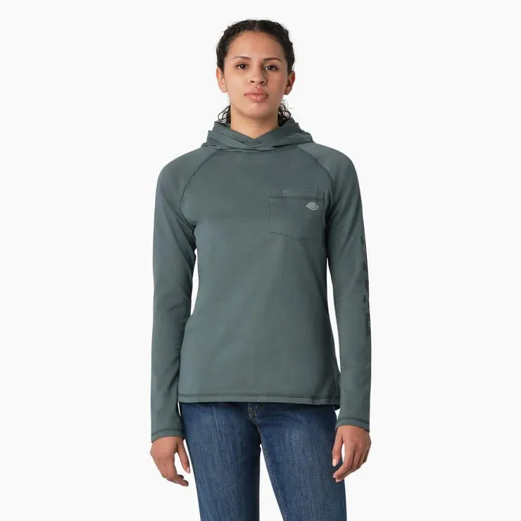 Women's Cooling Performance Sun Shirt