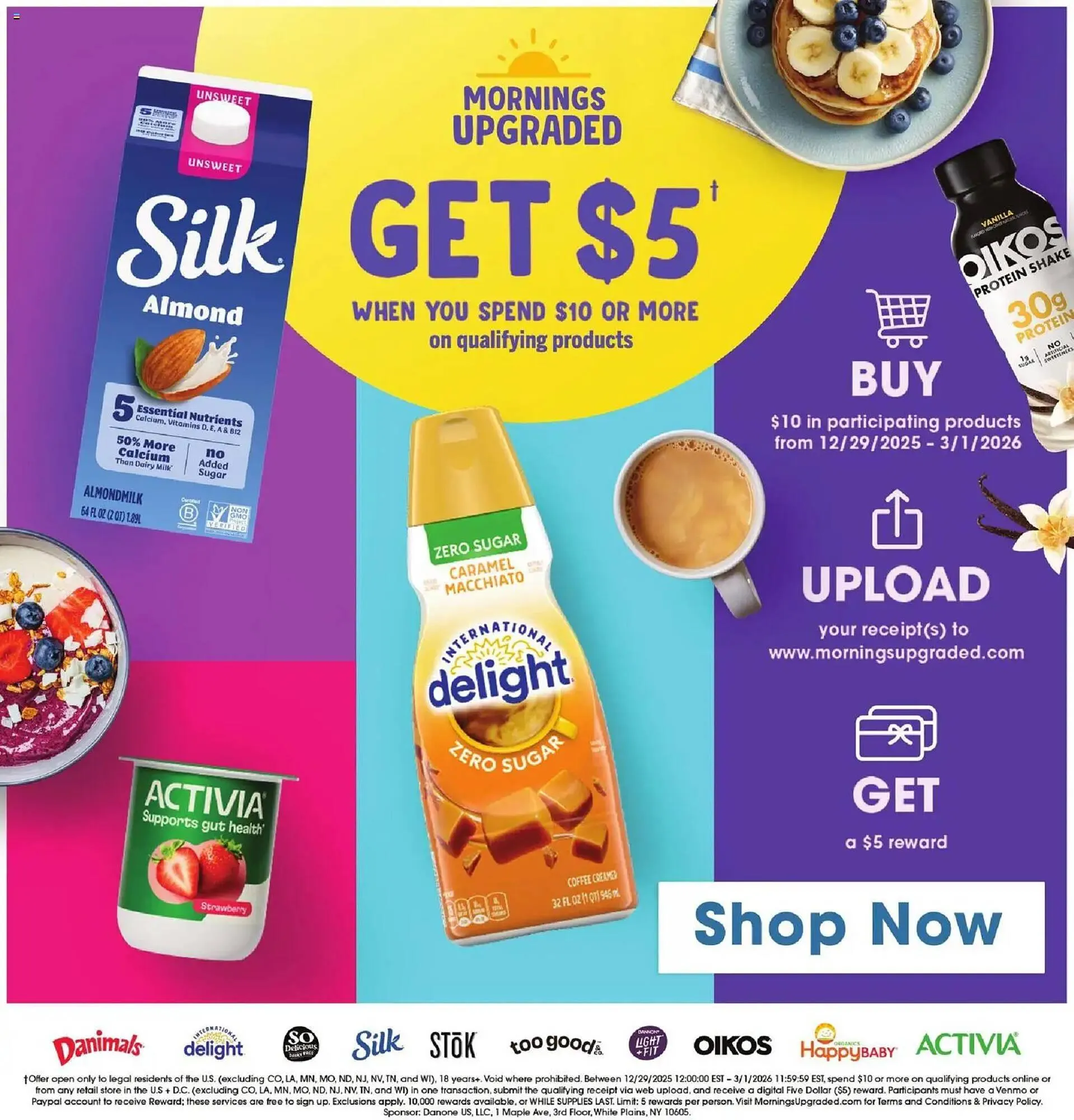 Weekly ad Lowes Foods weekly ad from January 7 to January 14 2026 - Page 5