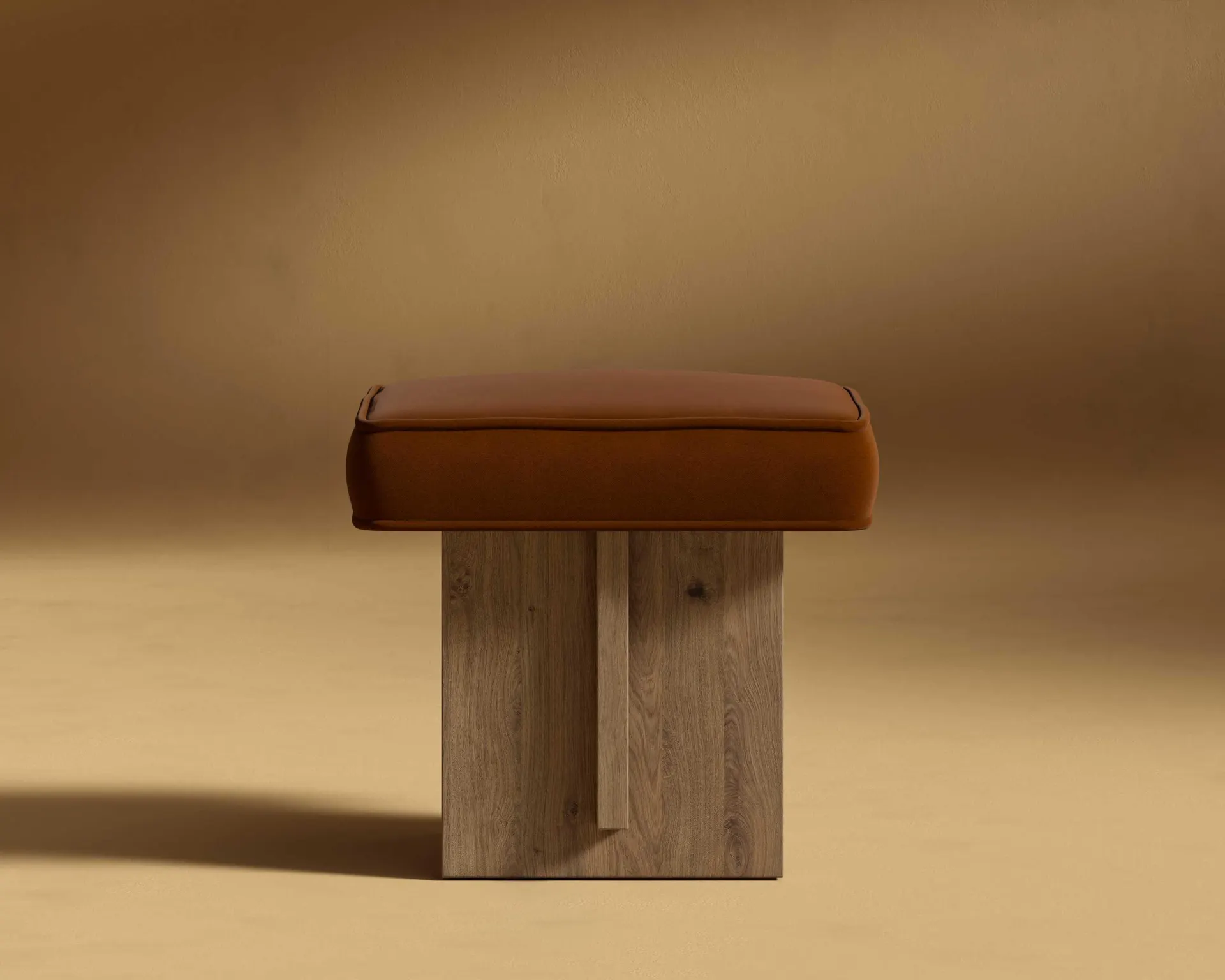 Echo Stool by Maria Sharapova