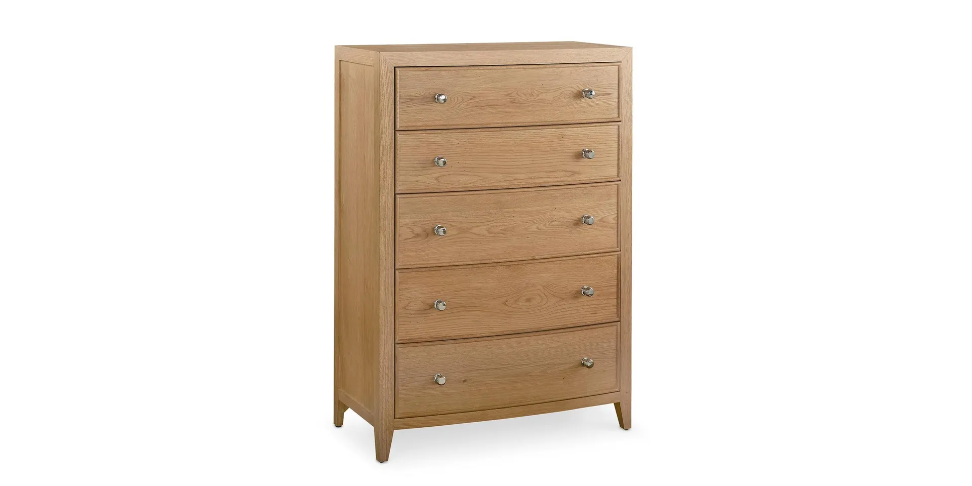Newbury 5 Drawer Chest