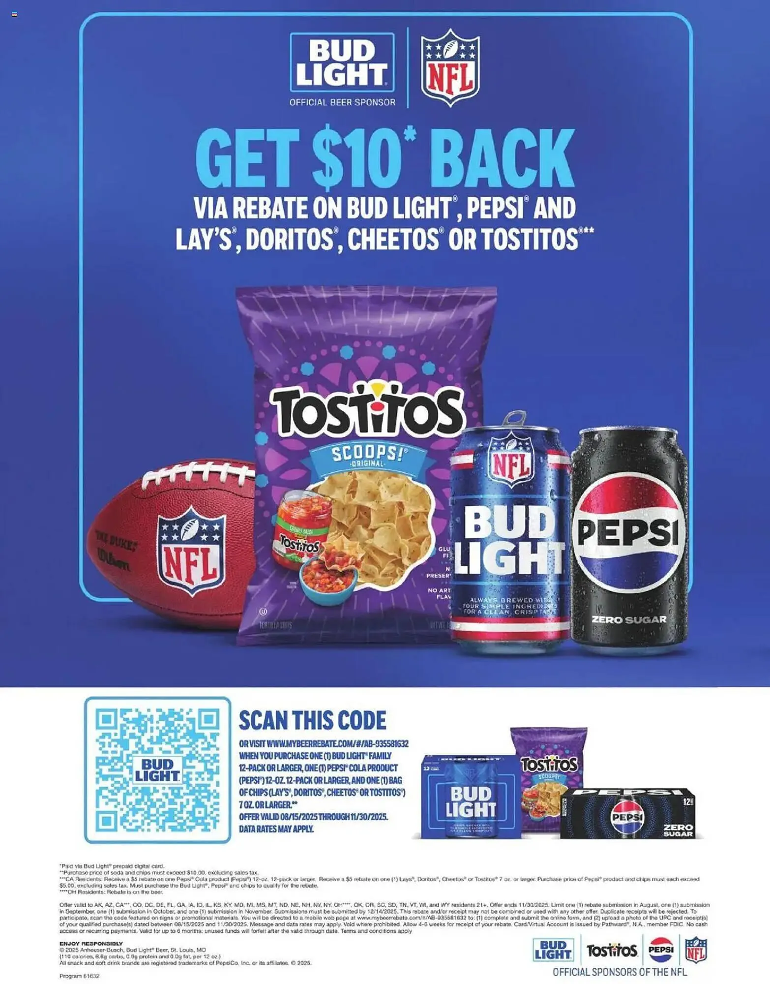 Weekly ad Hy-Vee weekly ad from September 8 to September 16 2025 - Page 34