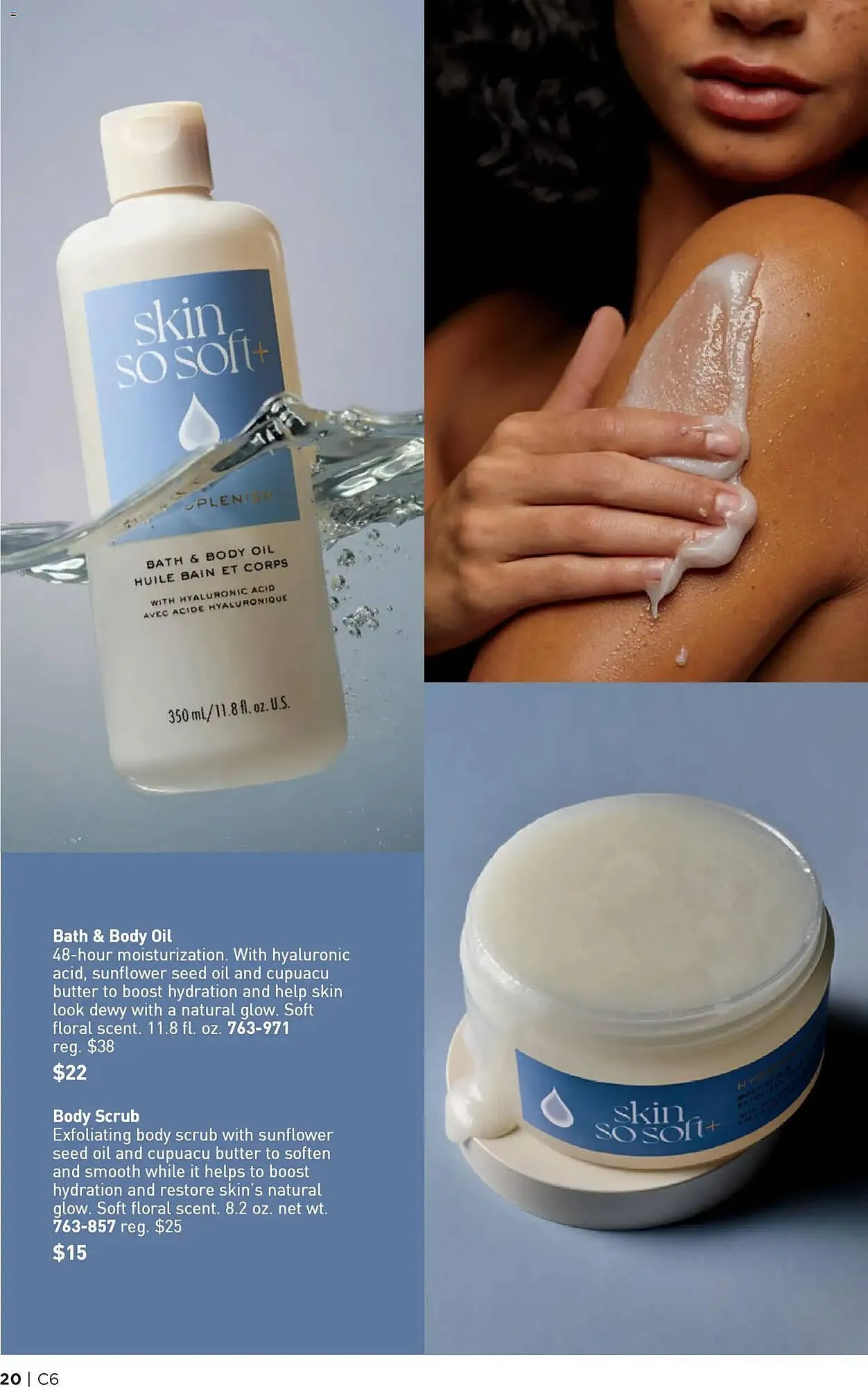 Weekly ad Avon weekly ad from March 11 to March 25 2026 - Page 20