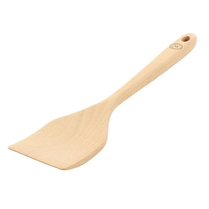 Martha Stewart Bainford 14 Inch Beech Wood Turner