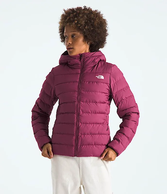 Women’s Aconcagua 3 Hoodie