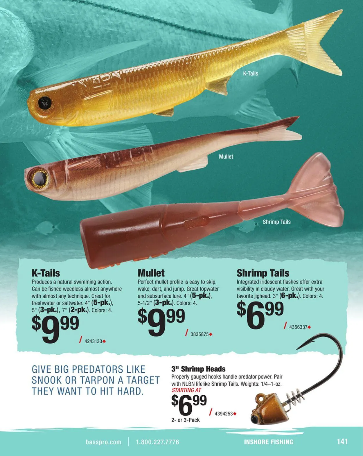 Weekly ad Cabela's Current weekly ad from December 25 to January 8 2026 - Page 139