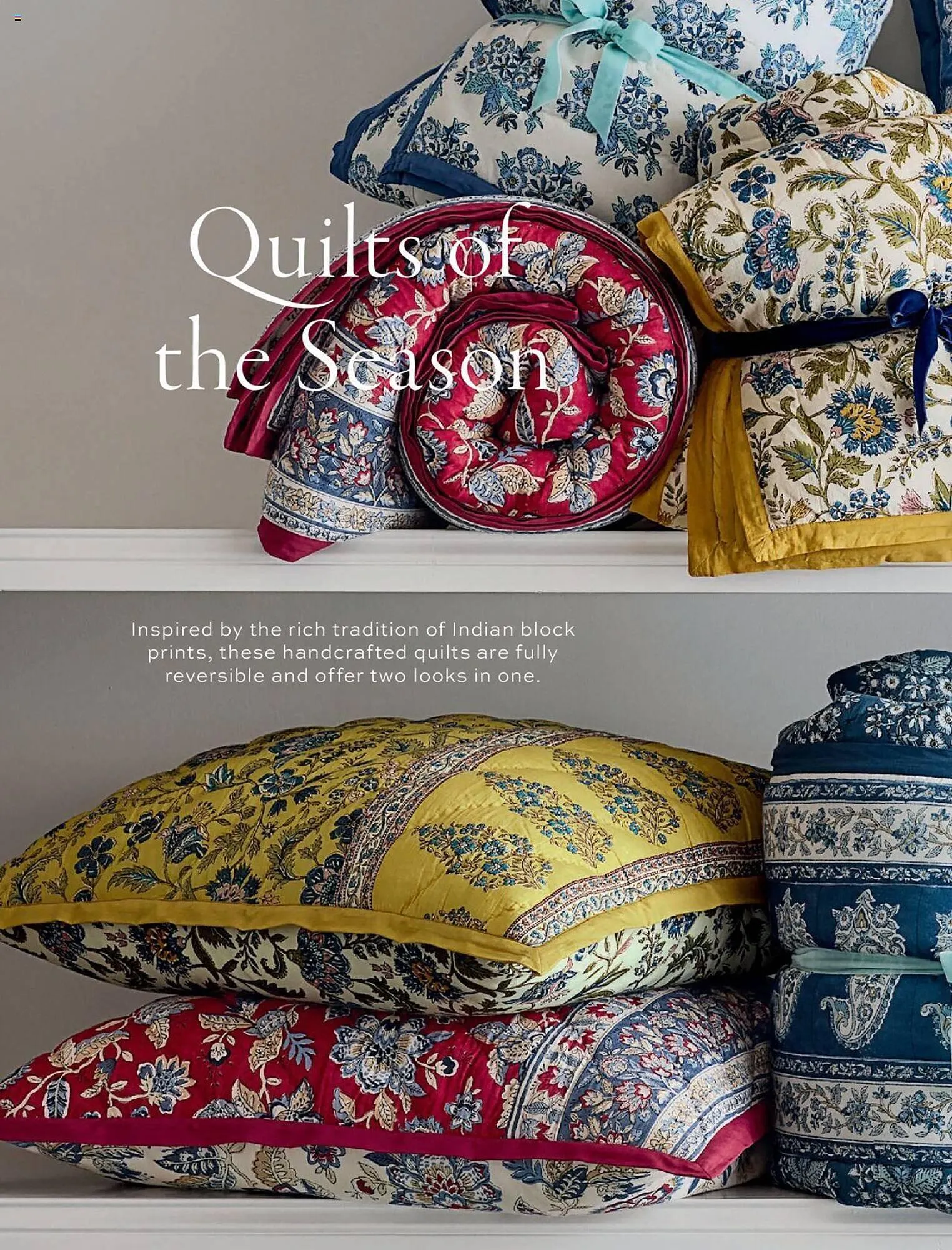 Weekly ad Pottery Barn Weekly Ad from April 17 to September 30 2024 - Page 60