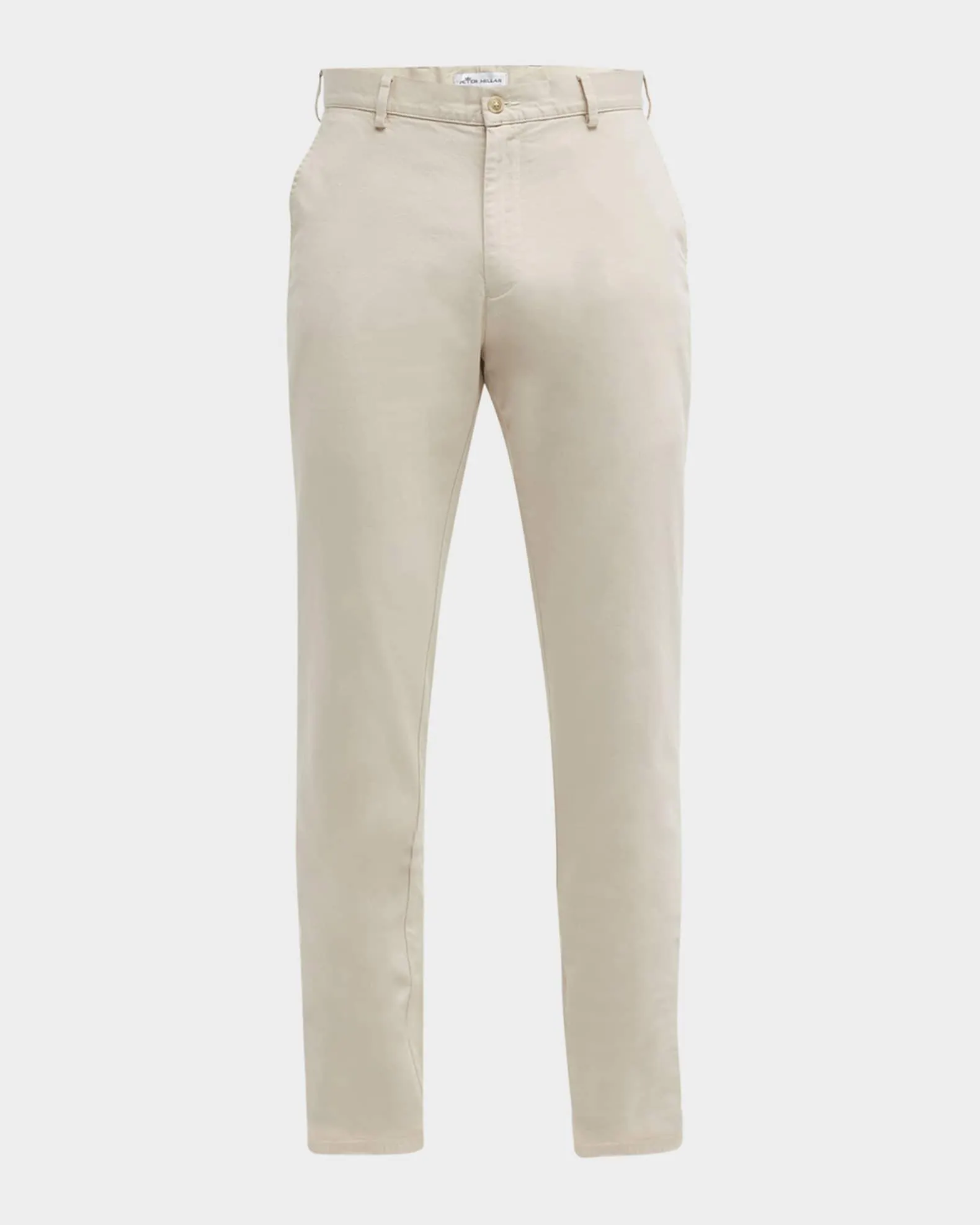 Men's Pilot Flat Front Trousers