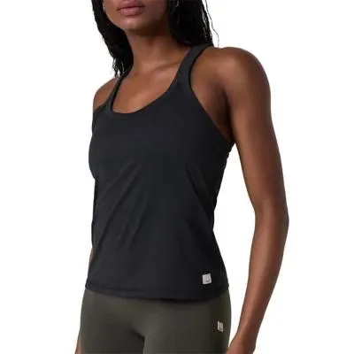 Women's Vuori Lux Racerback Tank Top