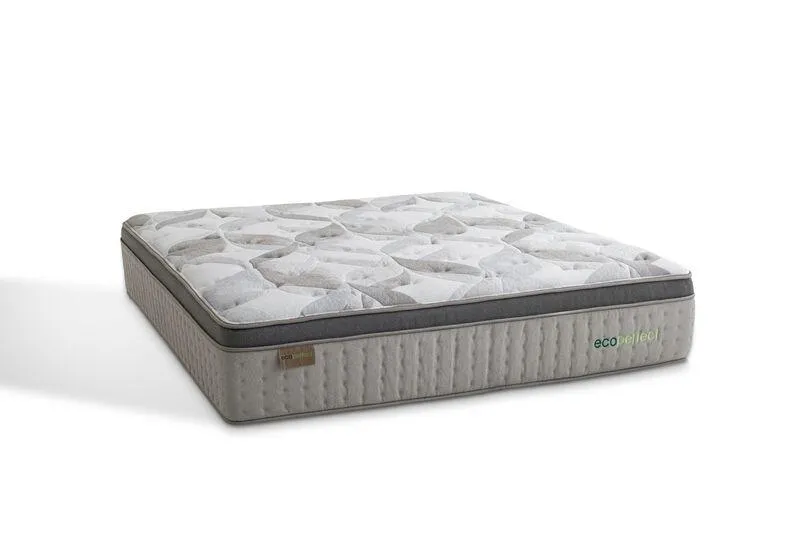 Eco Perfect Verdant Medium Mattress