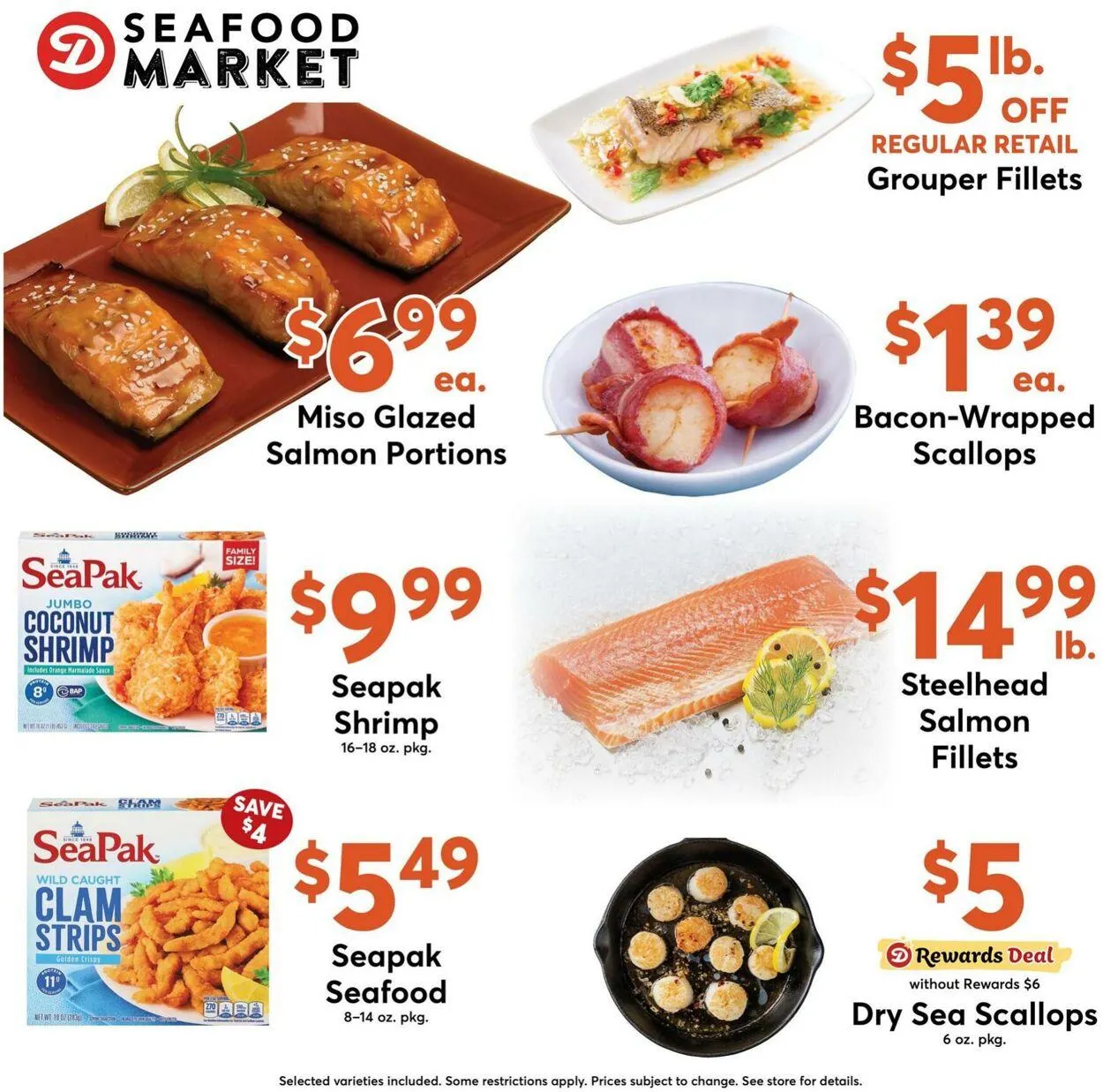 Weekly ad Dierbergs from October 14 to October 20 2025 - Page 33