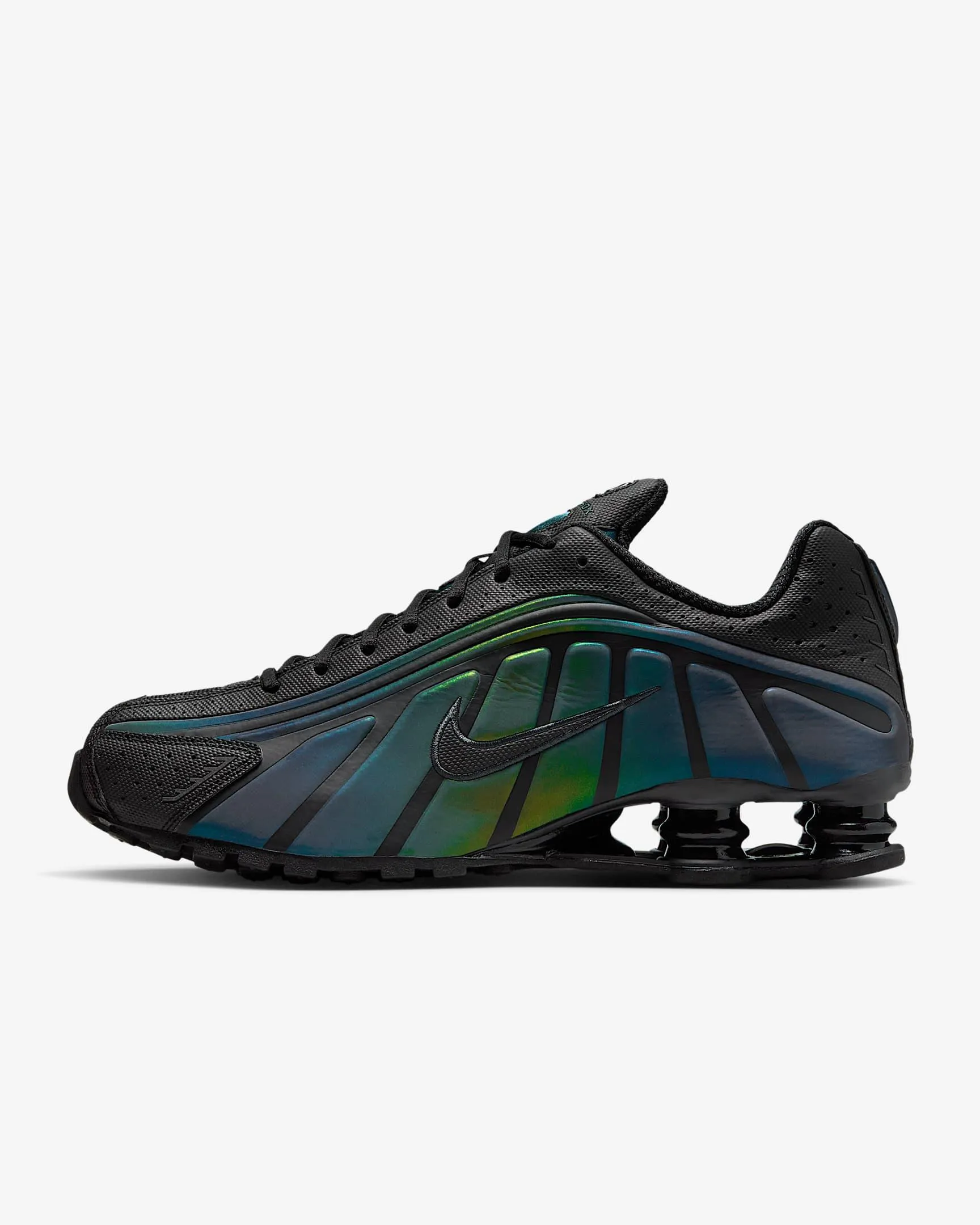 Nike Shox R4 SE