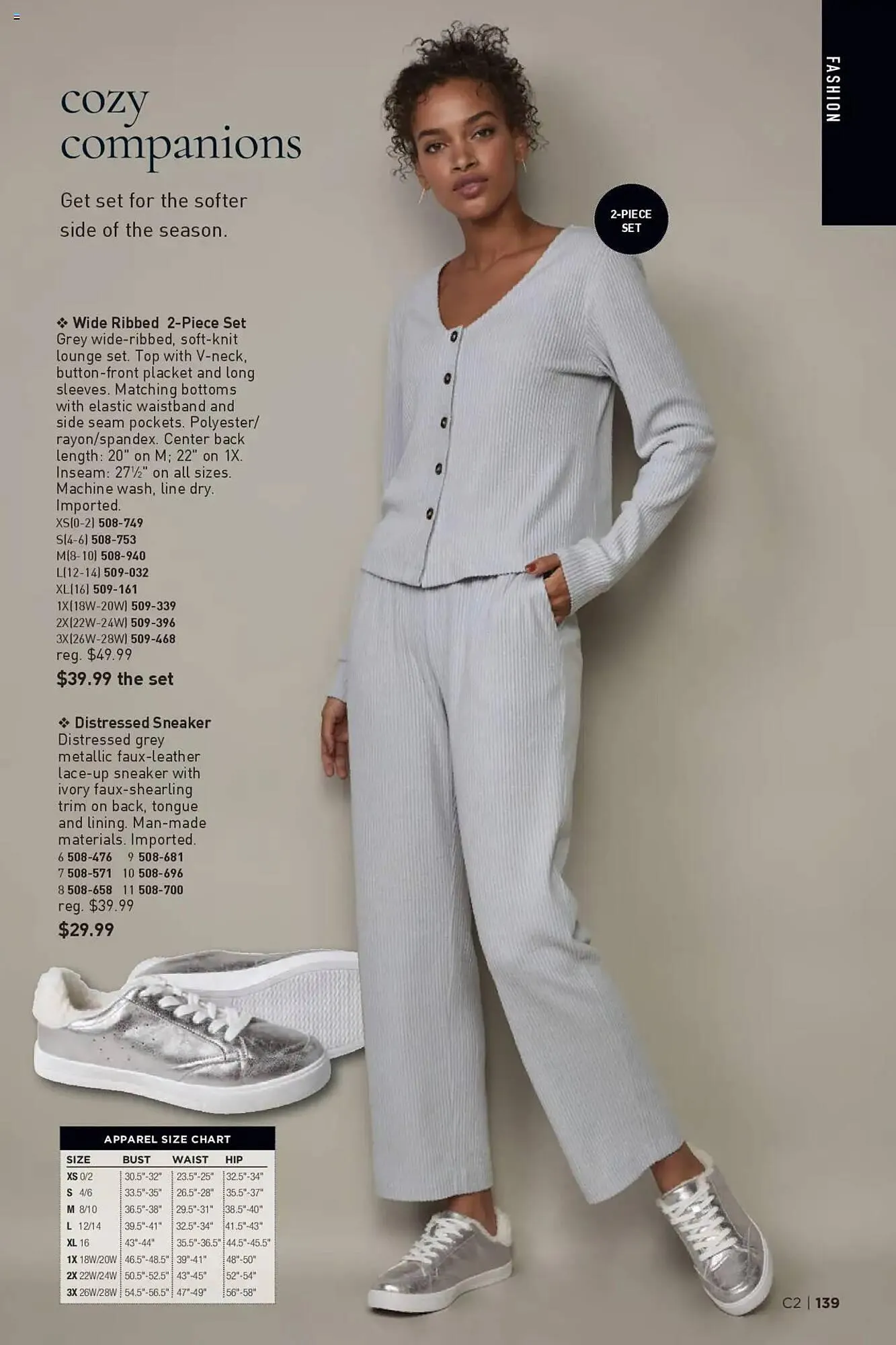 Weekly ad Avon Weekly Ad from January 15 to January 28 2025 - Page 136