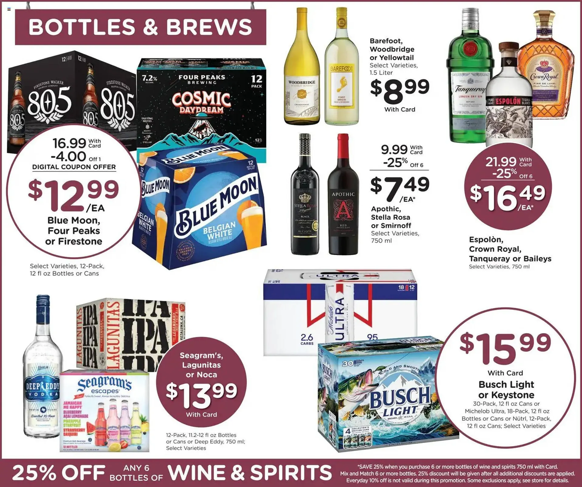 Weekly ad Fry's weekly ad from April 1 to April 8 2026 - Page 12