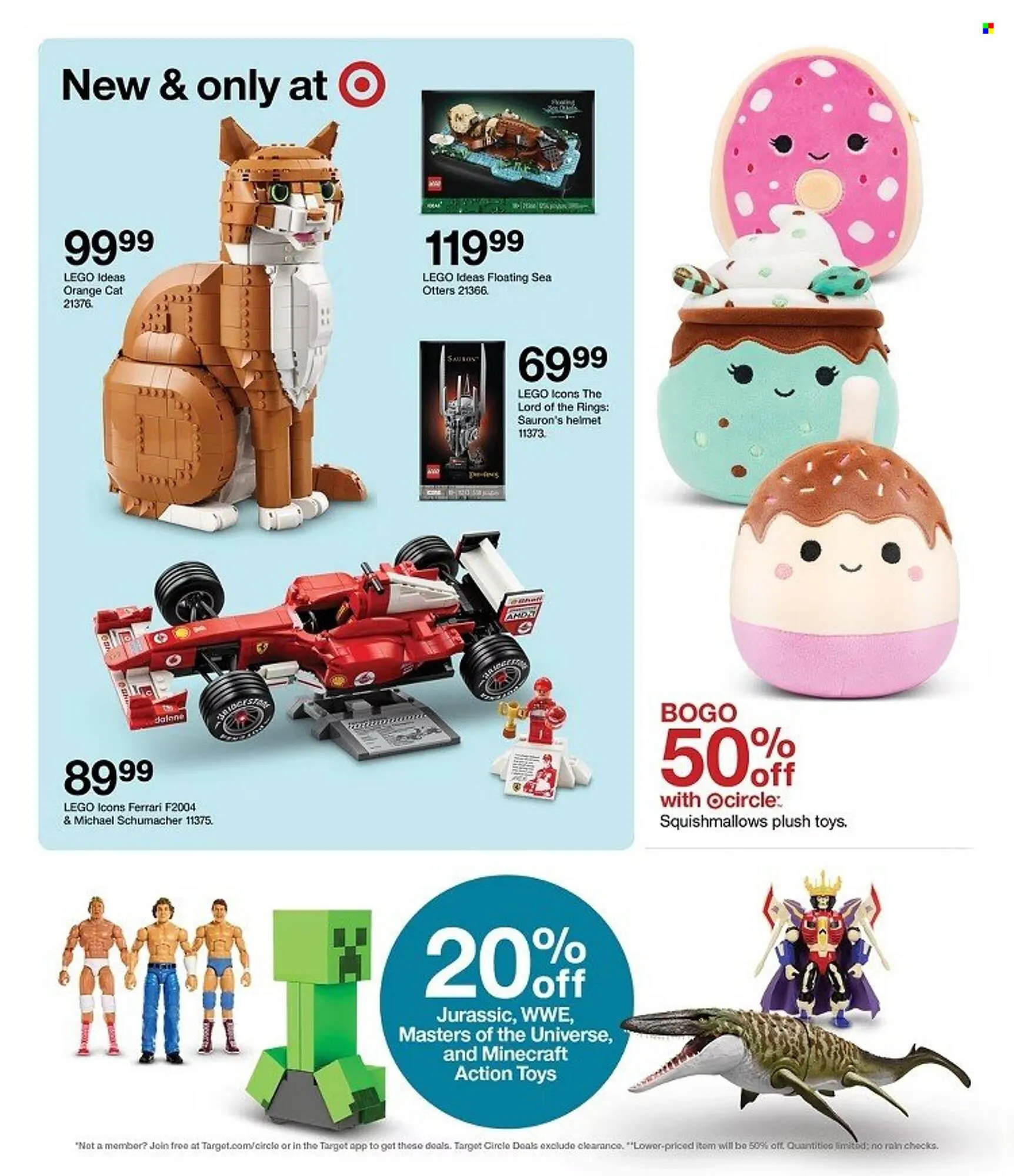 Weekly ad Target weekly ad from March 15 to March 21 2026 - Page 24
