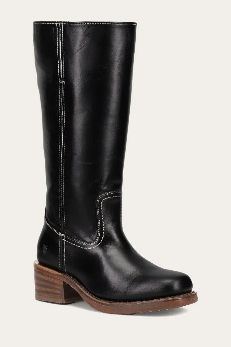 Campus 14L Wide Calf