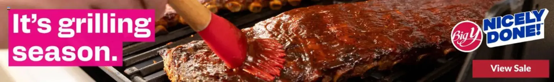 Weekly ad Big Y flyer from April 23 to April 30 2026 - Page 4