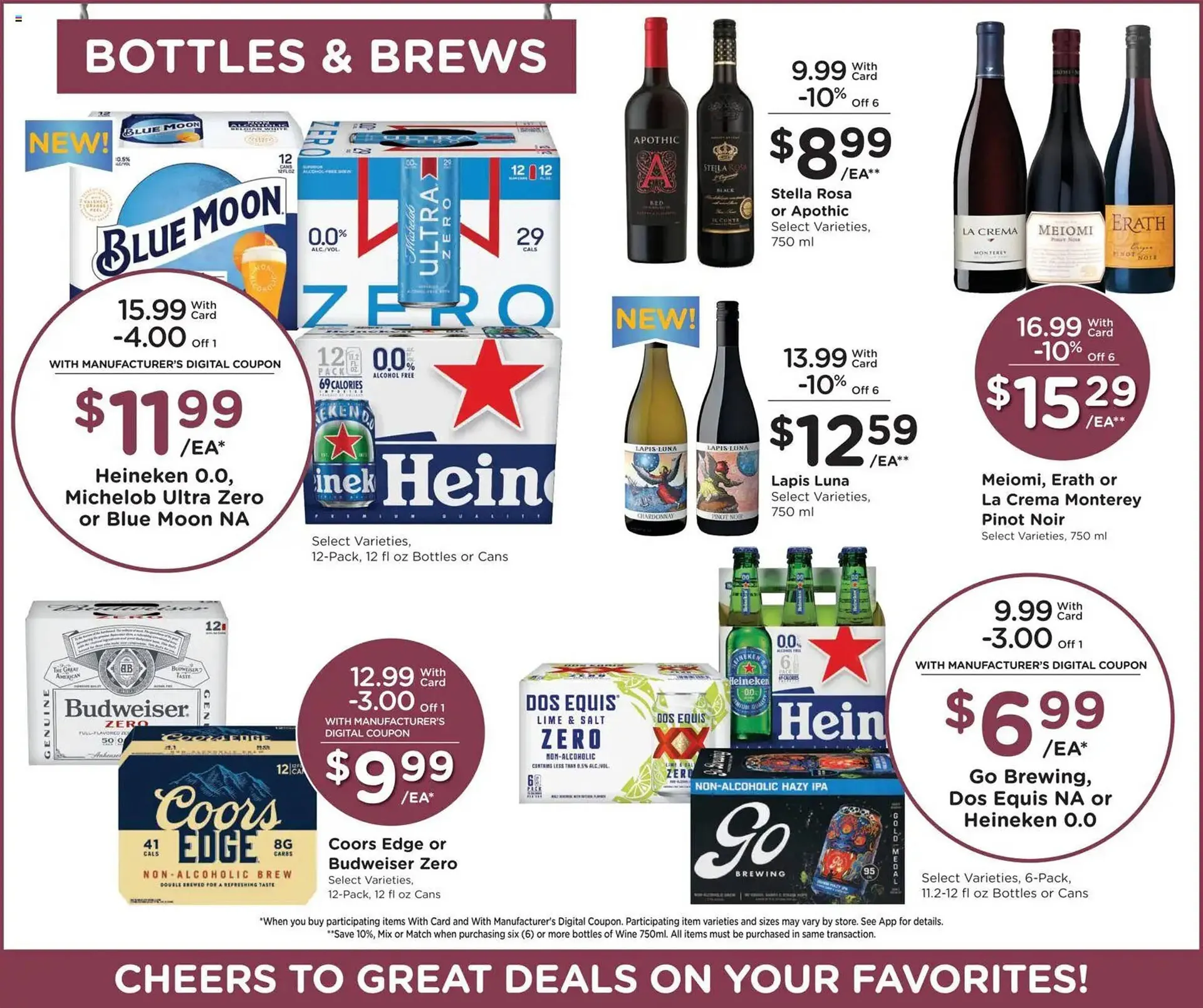 Weekly ad King Soopers weekly ad from March 25 to March 31 2026 - Page 12