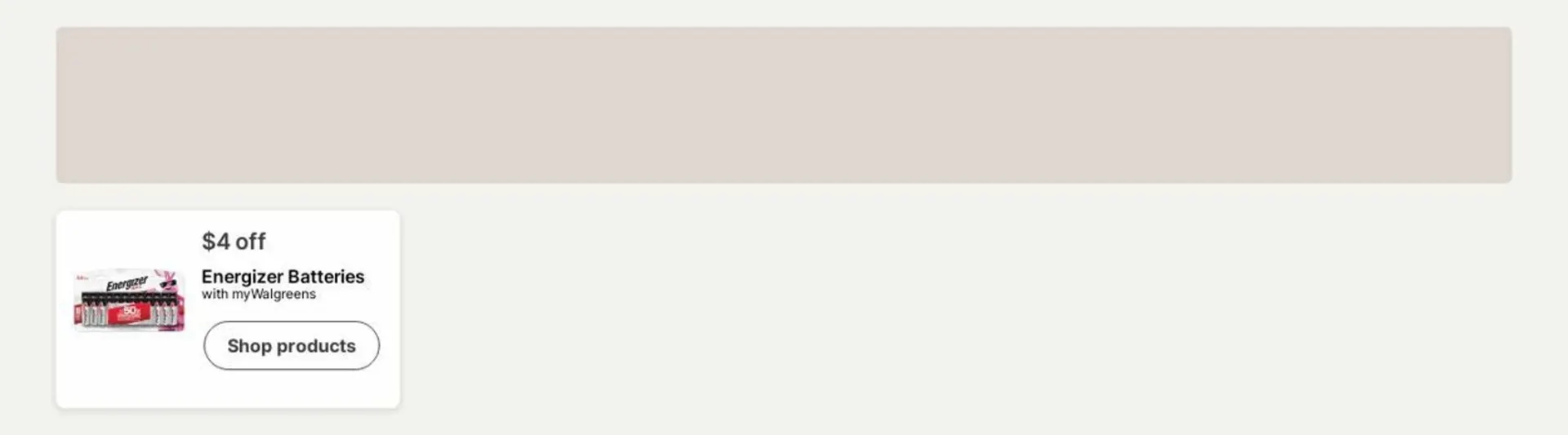 Weekly ad Walgreens Weekly Ad from August 4 to August 13 2025 - Page 15