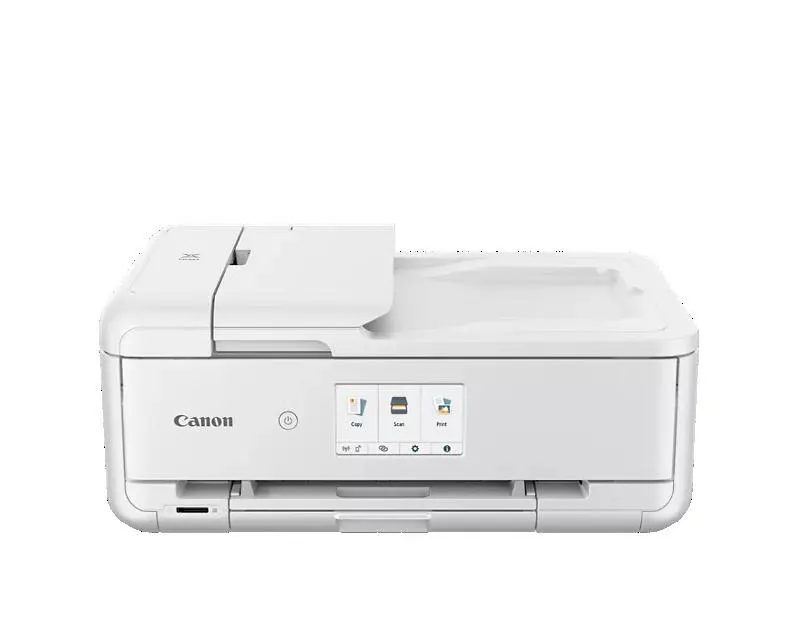 PIXMA TS9521Ca Wireless Home All-in-One Inkjet Printer