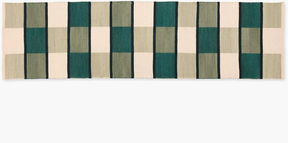 Willa Wool Handloom Rug