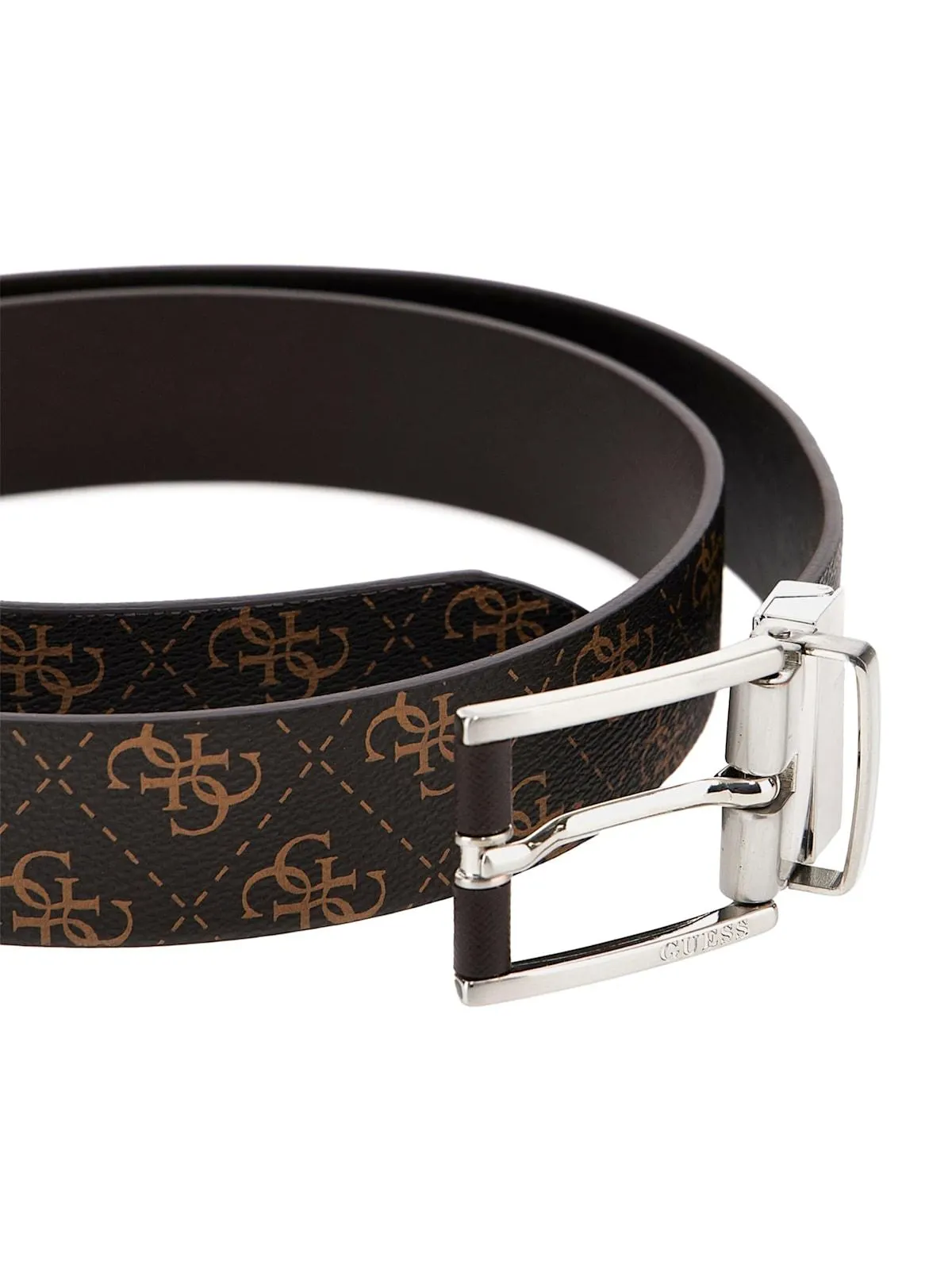 Nuremberg Reversible Belt