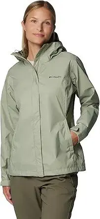 Columbia Women's Plus Size Arcadia Ii Jacket