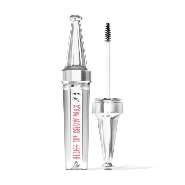 Fluff Up Brow Wax Flexible brow-texturizing wax