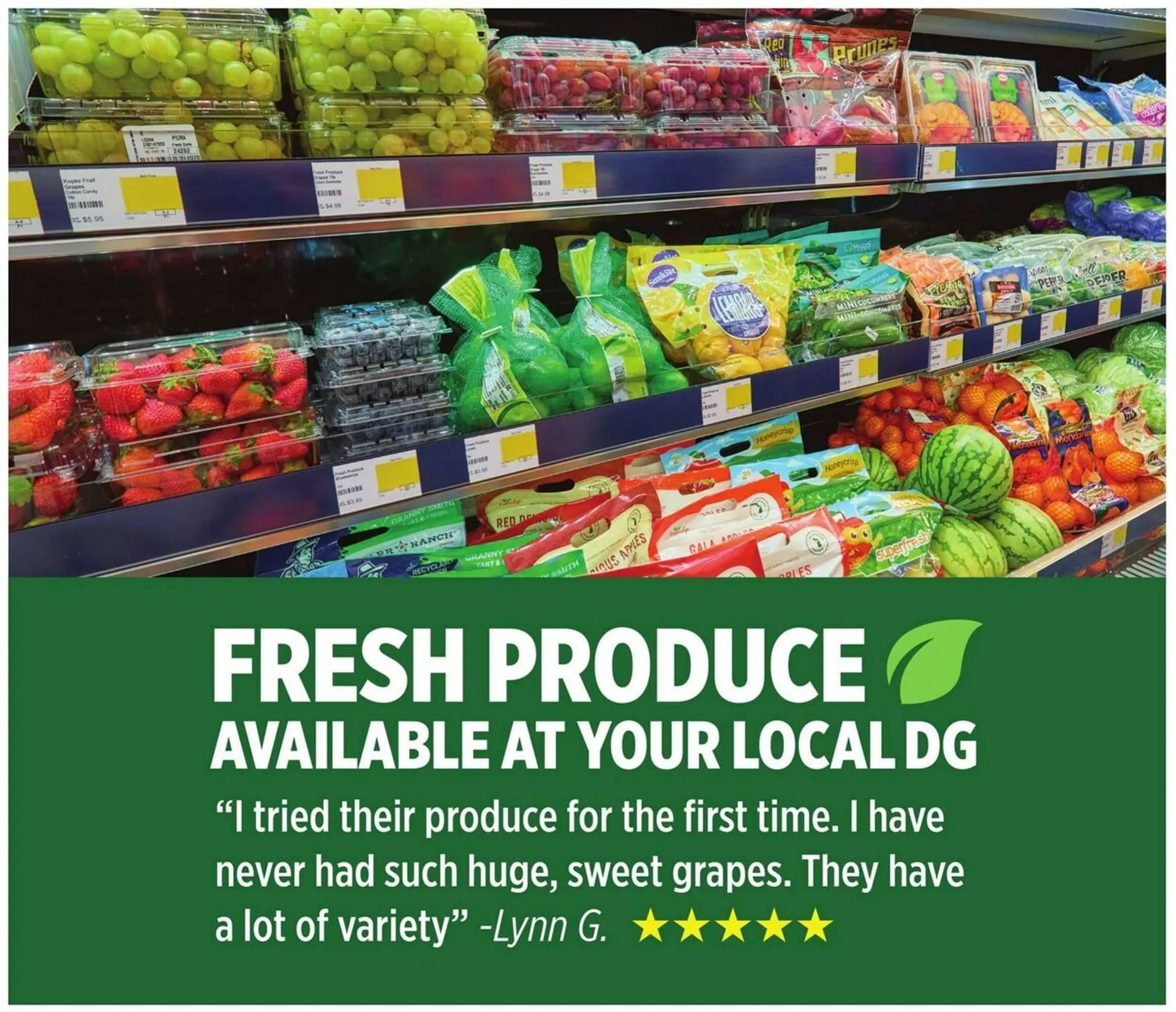 Weekly ad Dollar General Weekly Ad from May 25 to May 31 2025 - Page 6