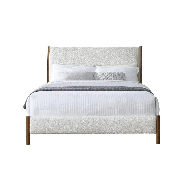Irie Upholstered Bed