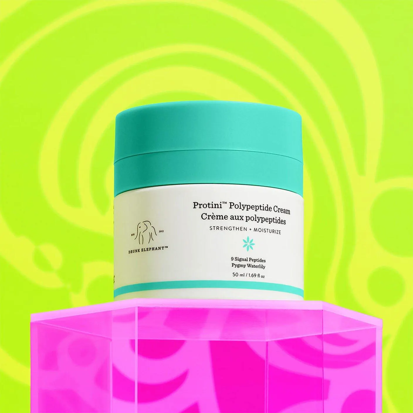 Protini Polypeptide Cream 50 ML