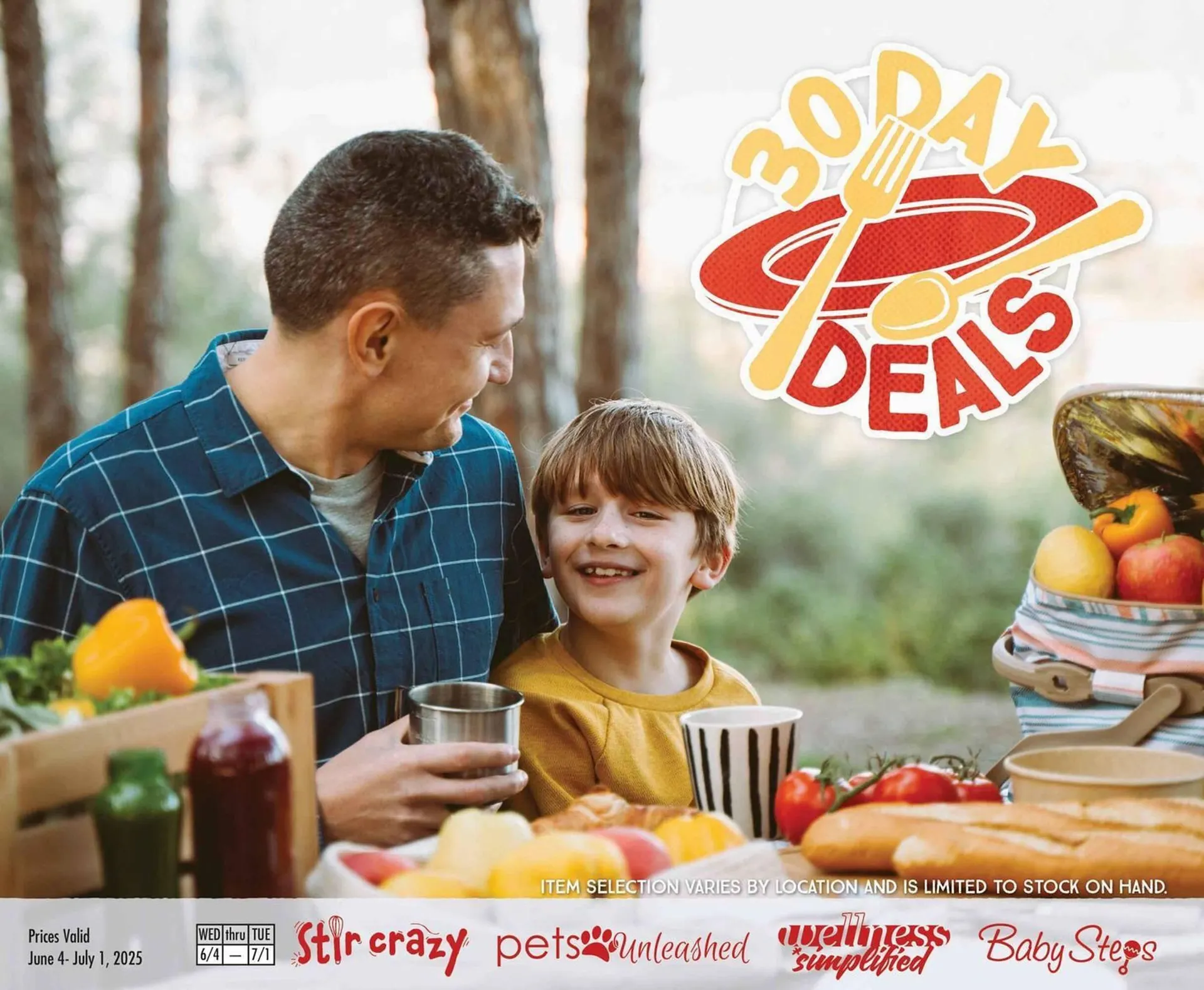 Maceys Weekly Ad - 1