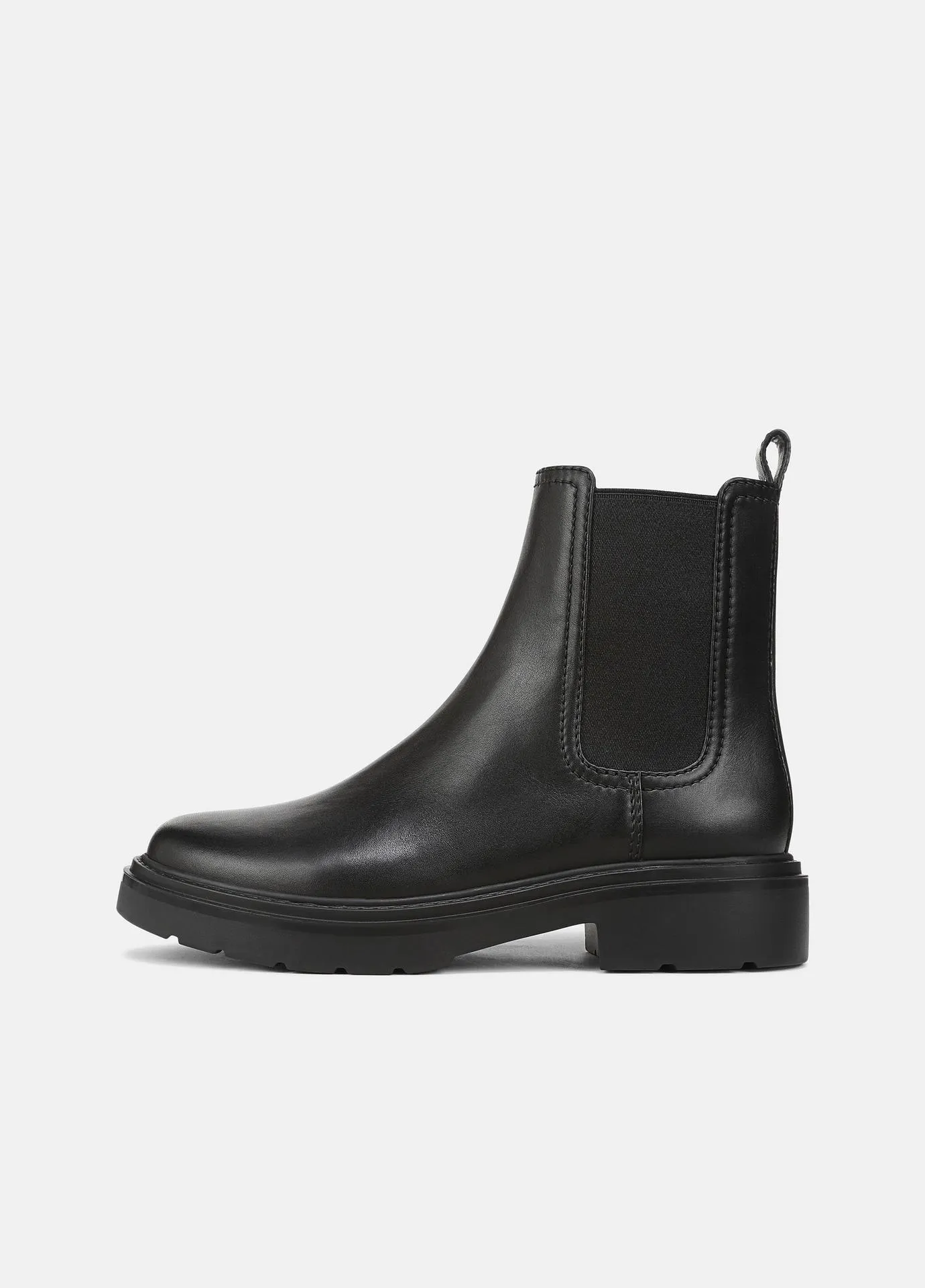 Pinecrest Lug-Sole Boot