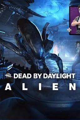 Dead by Daylight: Alien Chapter Pack