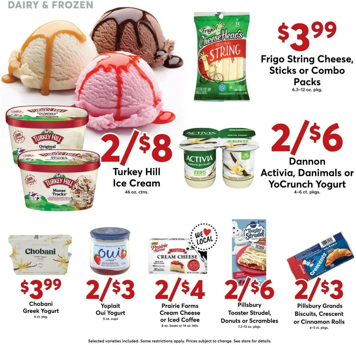 Weekly ad Dierbergs from September 16 to September 22 2025 - Page 9