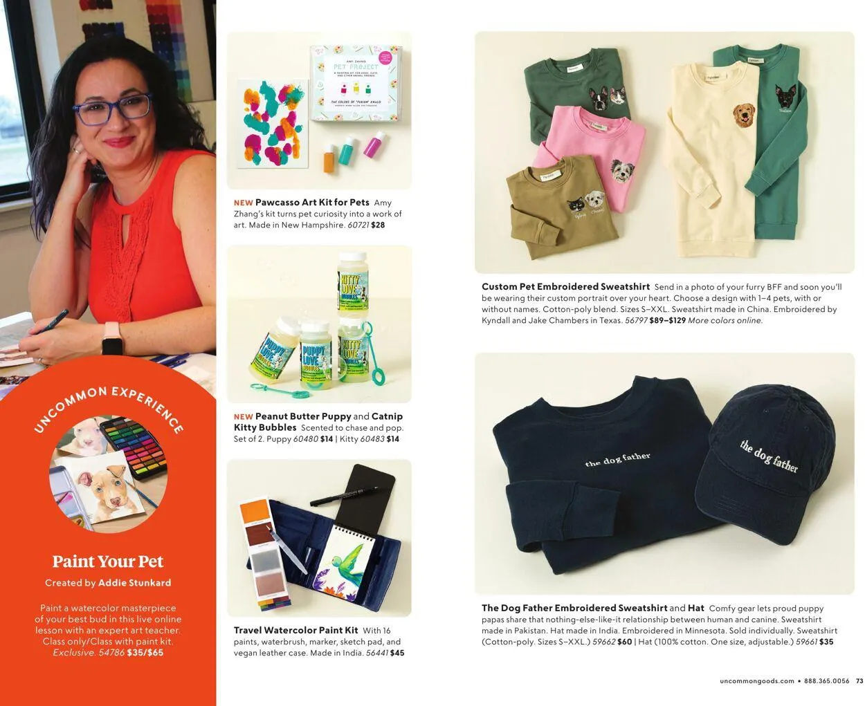 Weekly ad Uncommon Goods from January 23 to February 6 2025 - Page 37