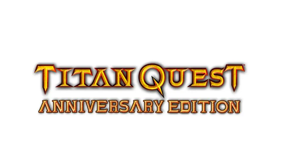 Titan Quest Anniversary Edition