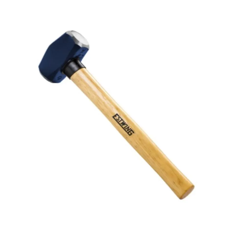 Estwing® 3 lb. Hickory Drilling Hammer