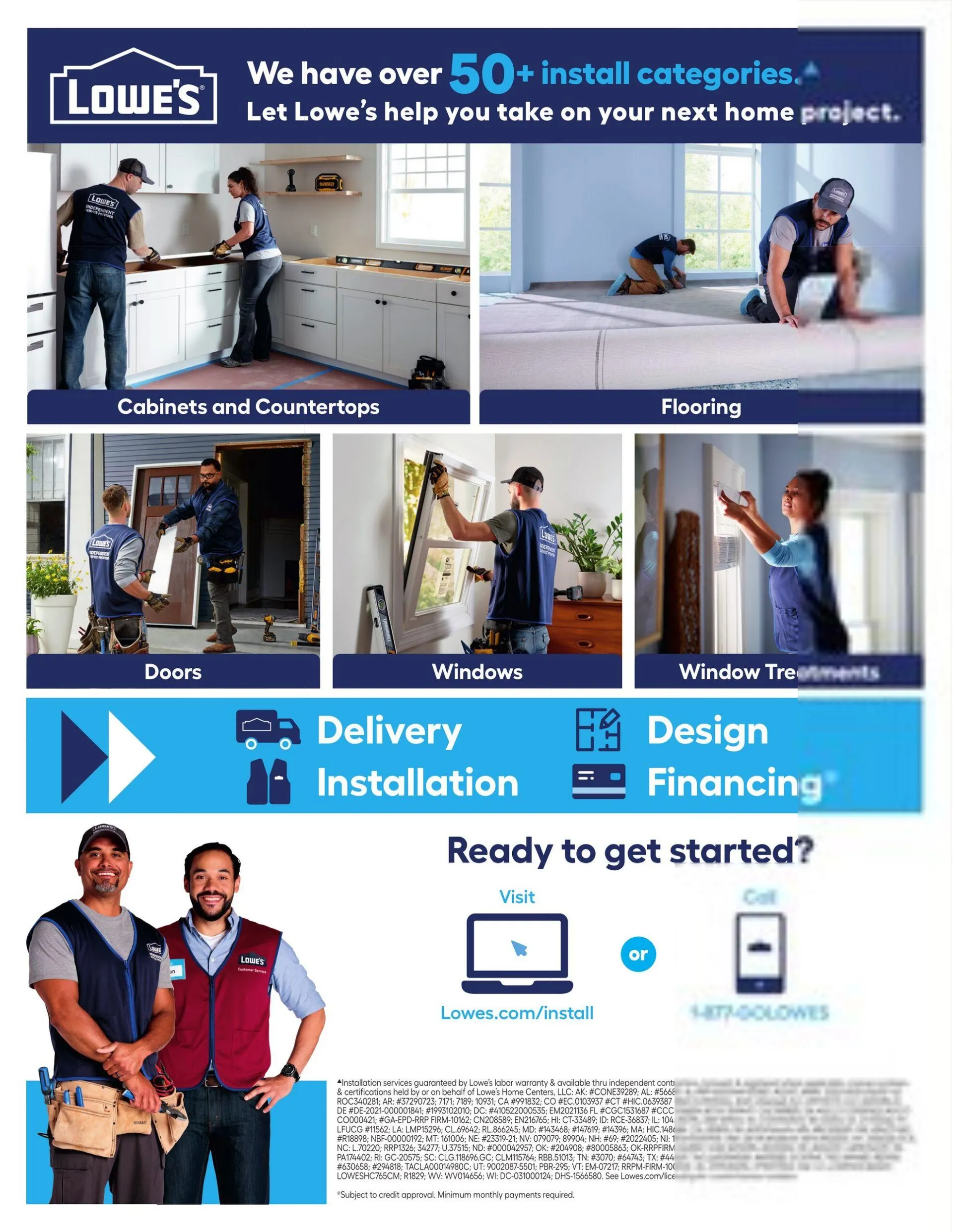 Weekly ad Lowe's from July 24 to August 6 2025 - Page 2