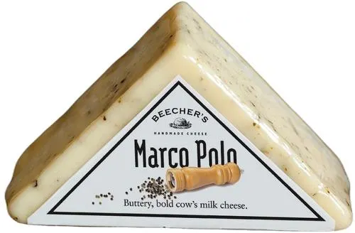 Beecher's Marco Polo Cheese