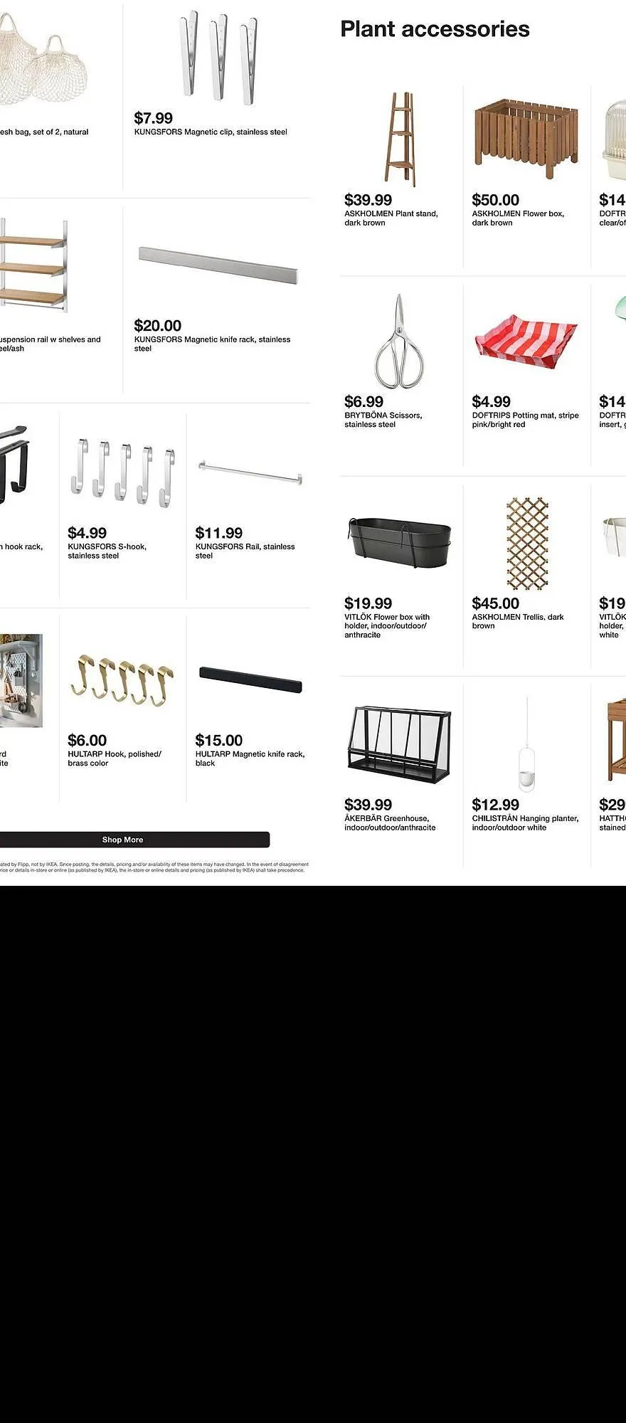 Weekly ad Ikea weekly ad from February 24 to March 2 2026 - Page 5