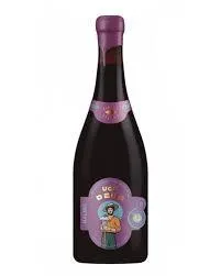 Uco Valley - Uco Deus Malbec 2022